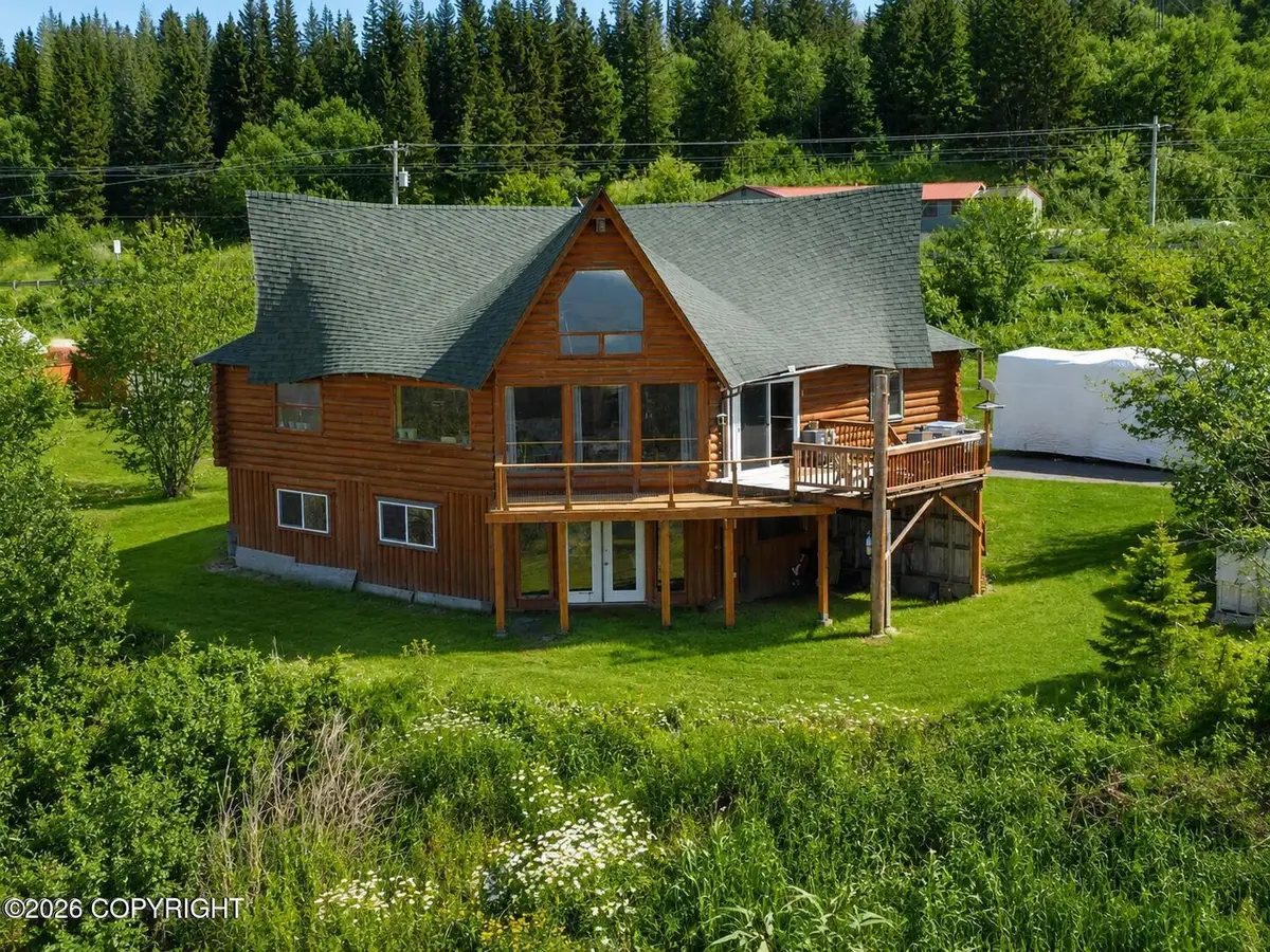 16835 Sterling Highway, Ninilchik, AK 99639 - #1
