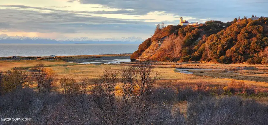16835 Sterling Highway, Ninilchik, AK 99639 - #2