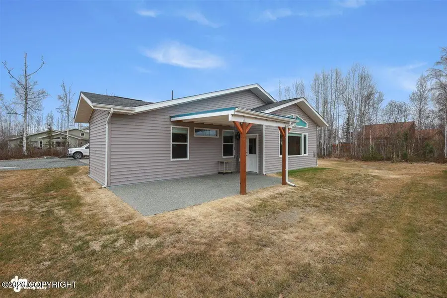 1761 S Birch Lake Drive #12, Wasilla, AK 99623 - #3