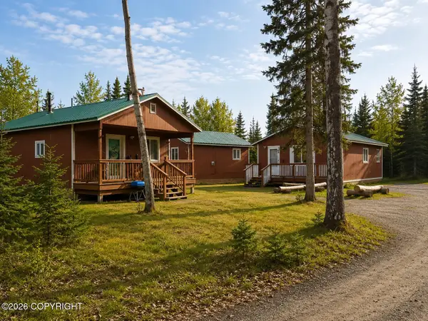 34965 Yale Street, Soldotna, AK 99669