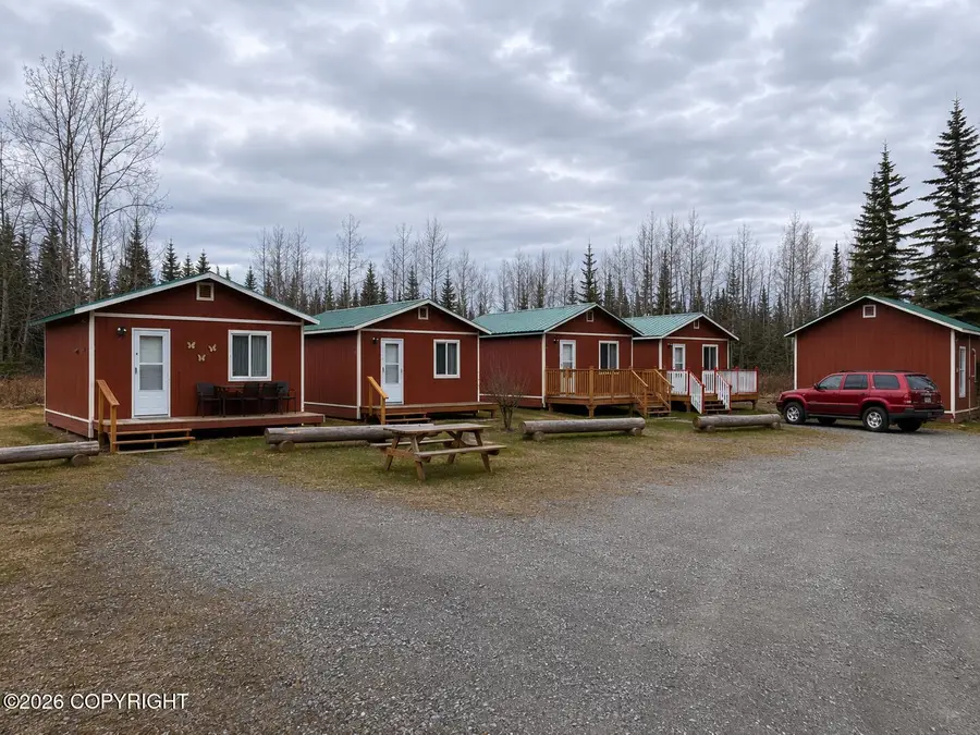 34965 Yale Street, Soldotna, AK 99669 - #2
