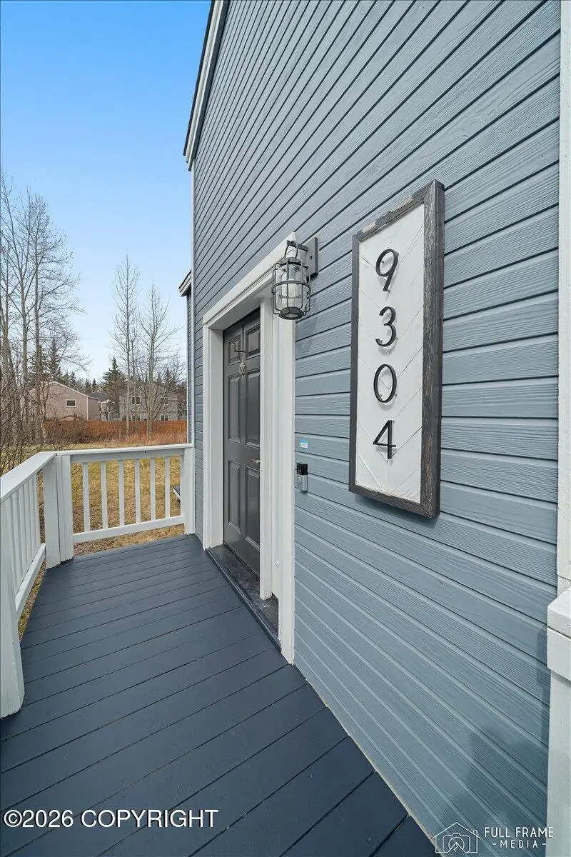 9304 Hall Circle, Eagle River, AK 99577 - #3