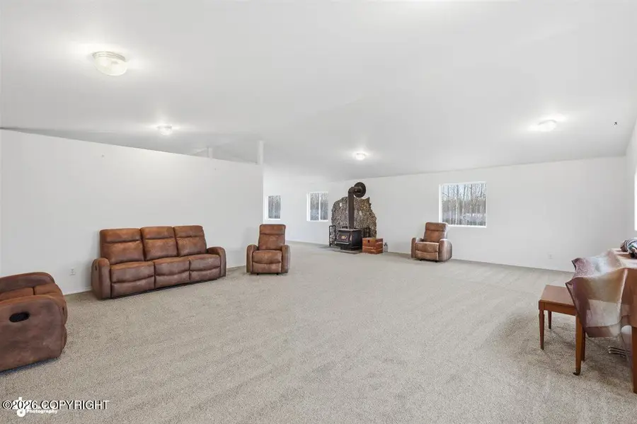 2762 S Walnut Wood Drive, Wasilla, AK 99652 - #3