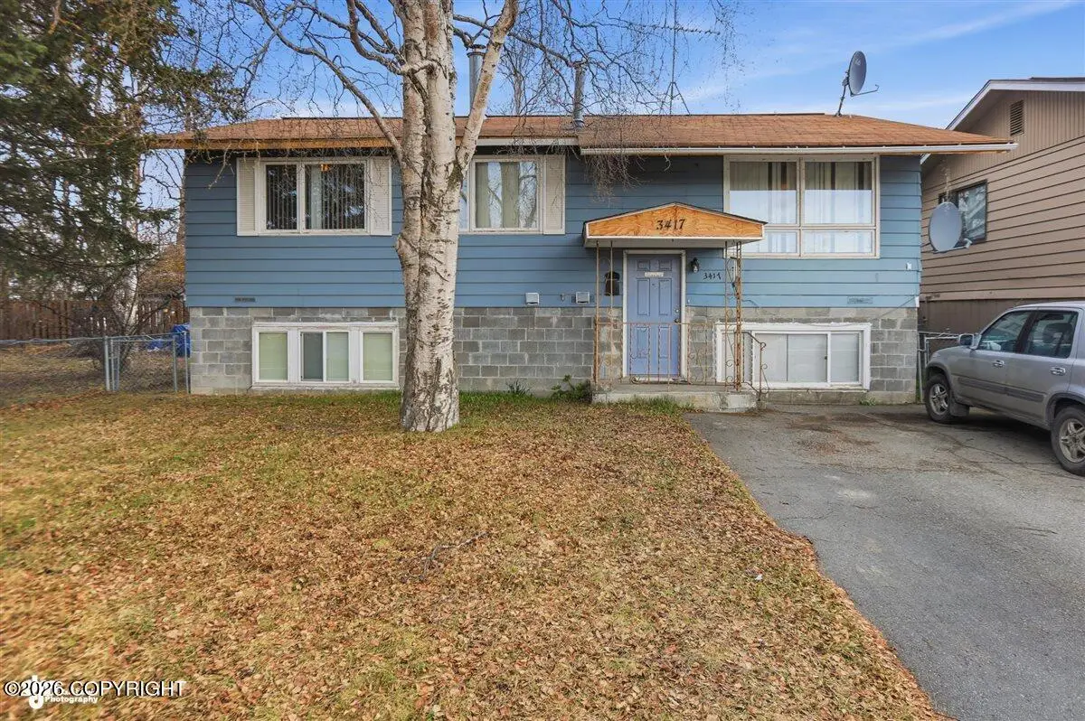 3417 Richmond Avenue, Anchorage, AK 99508 - #1