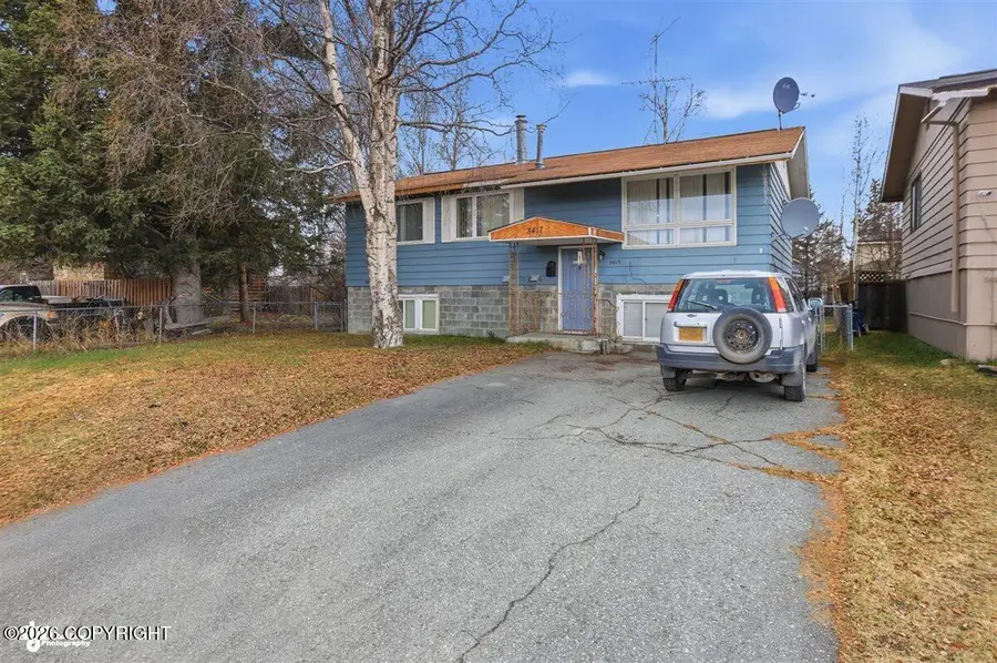 3417 Richmond Avenue, Anchorage, AK 99508 - #2