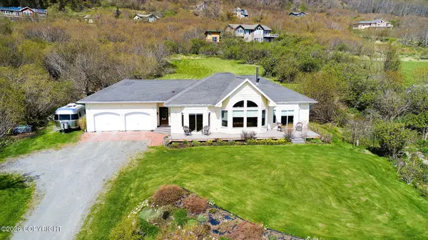 41293 Crested Crane Street, Homer, AK 99603