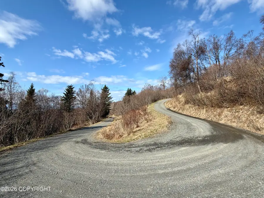 2740 Kestrel Lane, Homer, AK 99603 - #3