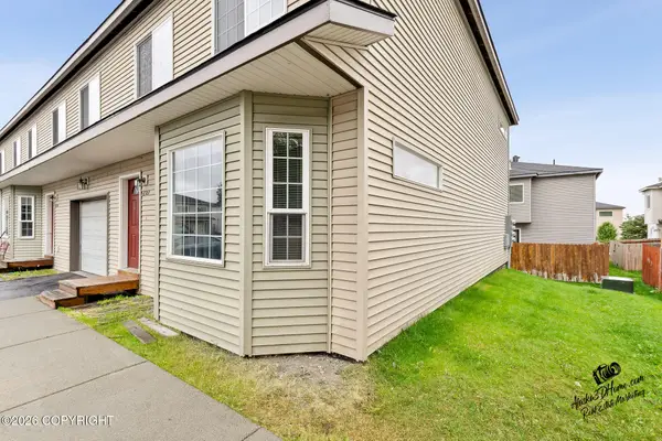 6507 Kara Sue Loop #83, Anchorage, AK 99504