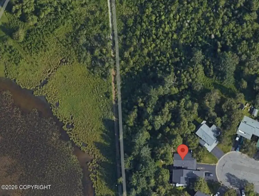 3268 Sleeping Lady Lane, Anchorage, AK 99515 - #3