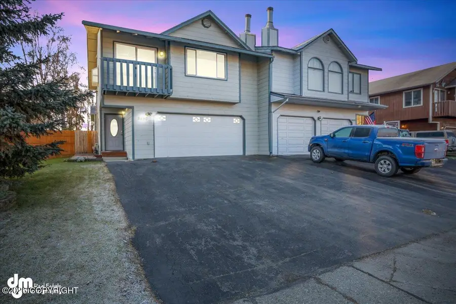 8450 Brookridge Drive, Anchorage, AK 99504 - #2