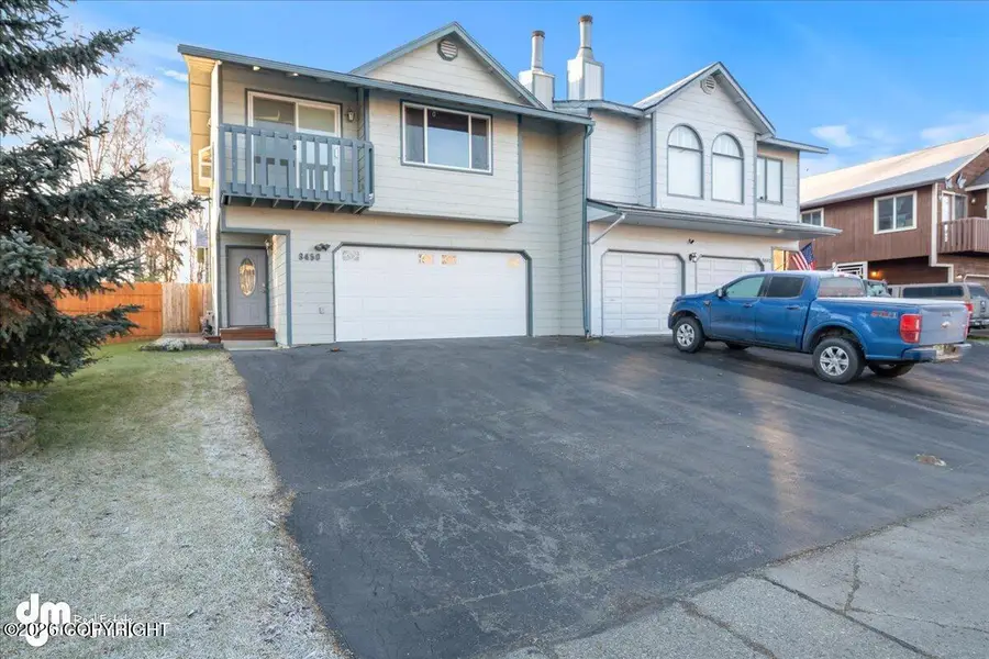 8450 Brookridge Drive, Anchorage, AK 99504 - #3
