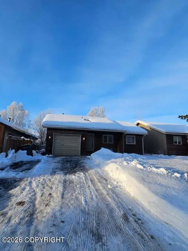 7140 Beaumont Circle, Anchorage, AK 99502