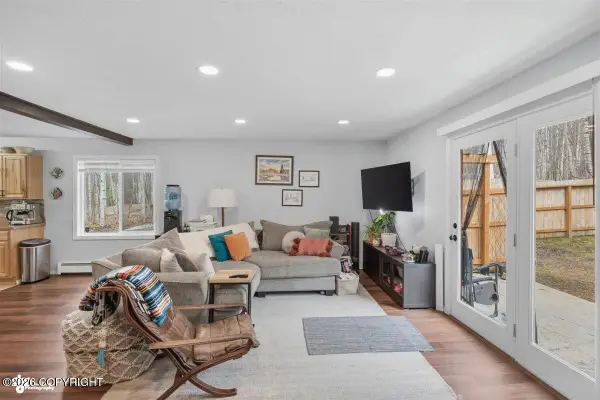 24032 Dolly Avenue #D1, Chugiak, AK 99567