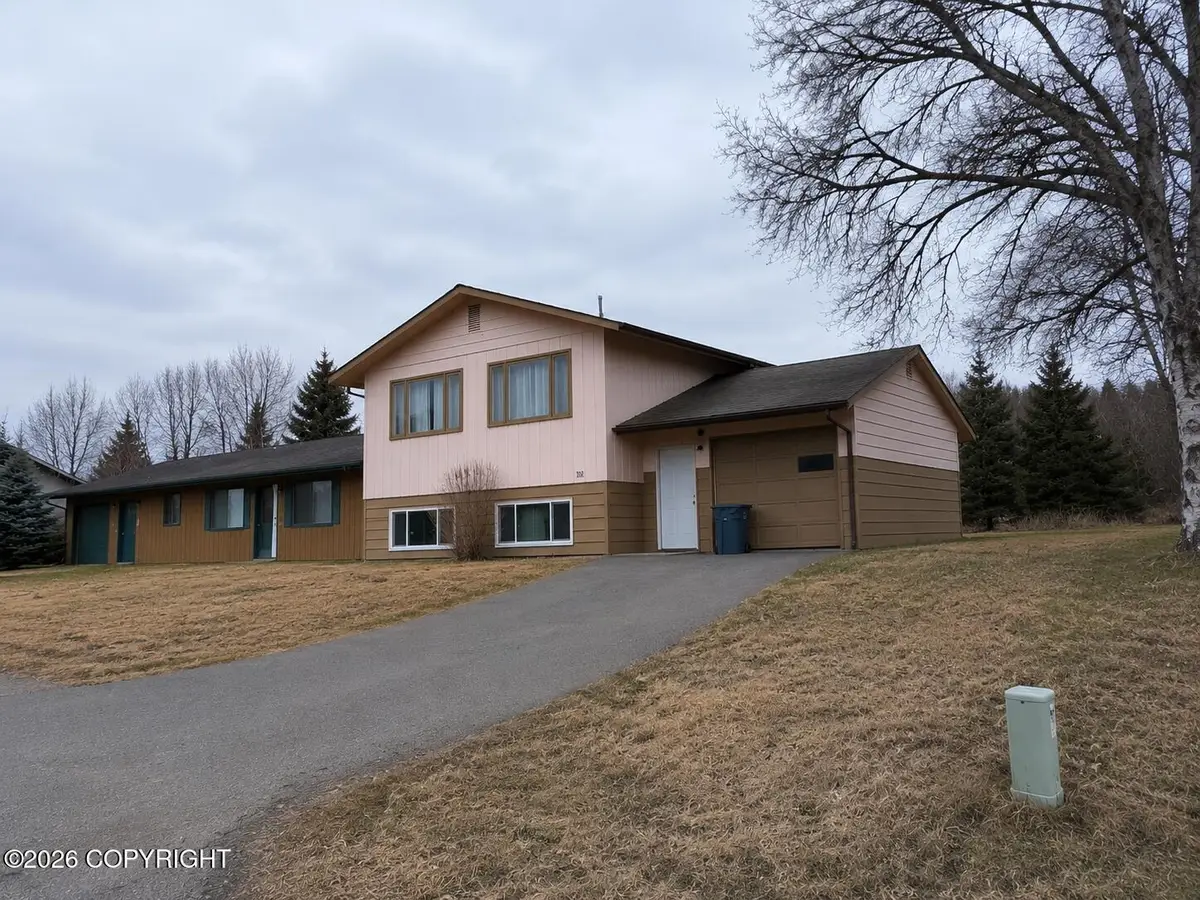302 Sterling Court, Kenai, AK 99611 - #1