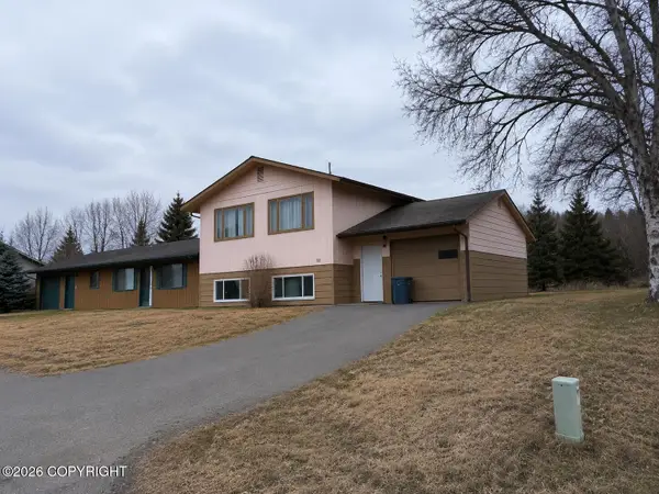 302 Sterling Court, Kenai, AK 99611