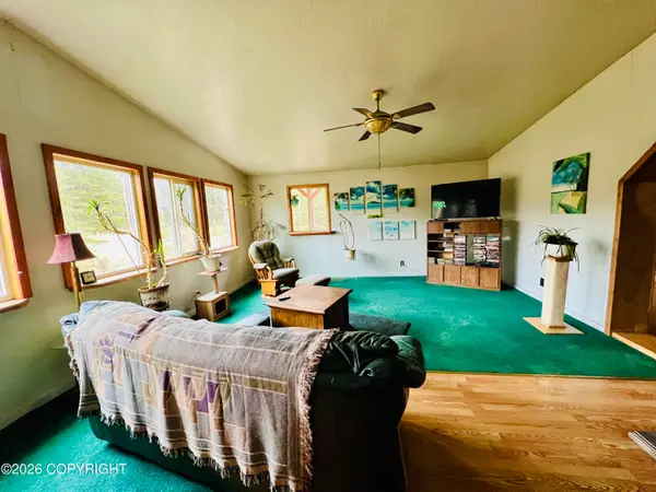 19405 Ridge Street, Kasilof, AK 99610