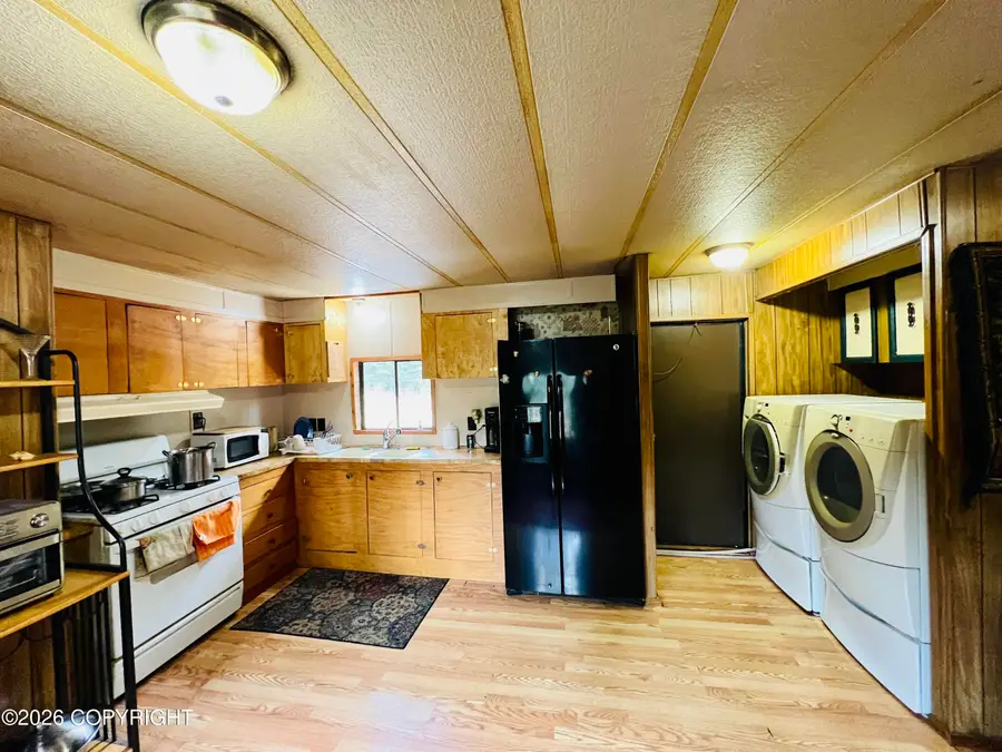 19405 Ridge Street, Kasilof, AK 99610 - #2