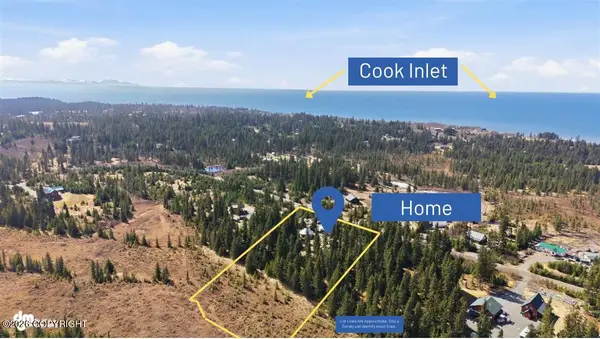 73580 Seabury Road, Anchor Point, AK 99556