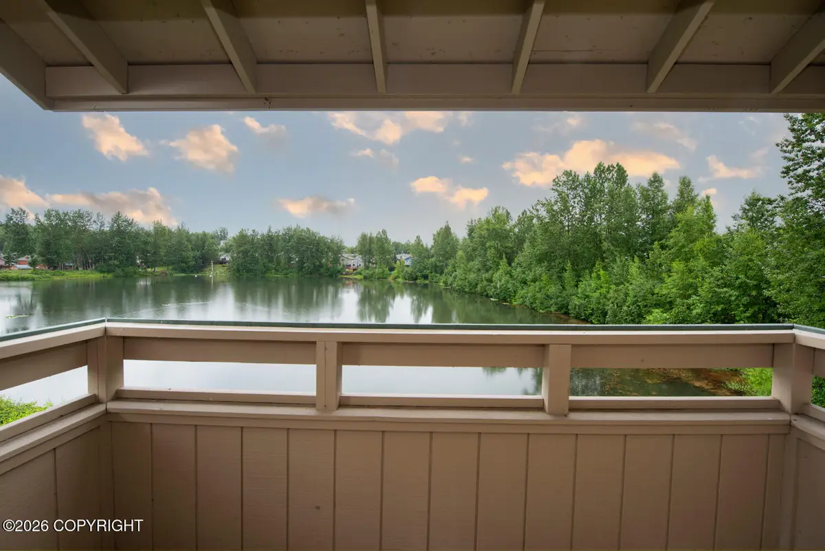 5665 Chilkoot Court #B-201, Anchorage, AK 99504 - #1