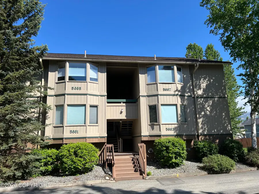 5665 Chilkoot Court #B-201, Anchorage, AK 99504 - #2