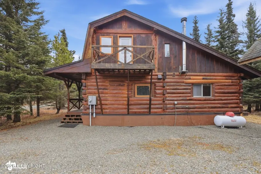 70345 Centennial Avenue, Anchor Point, AK 99556 - #2