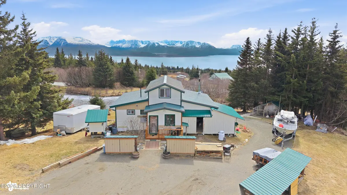 53635 Mcbride Avenue, Homer, AK 99603 - #1