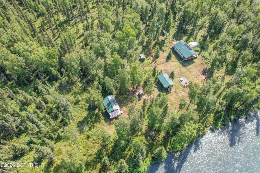 50633 NW Hongkong Bend Rem, Kasilof, AK 99610 - #2