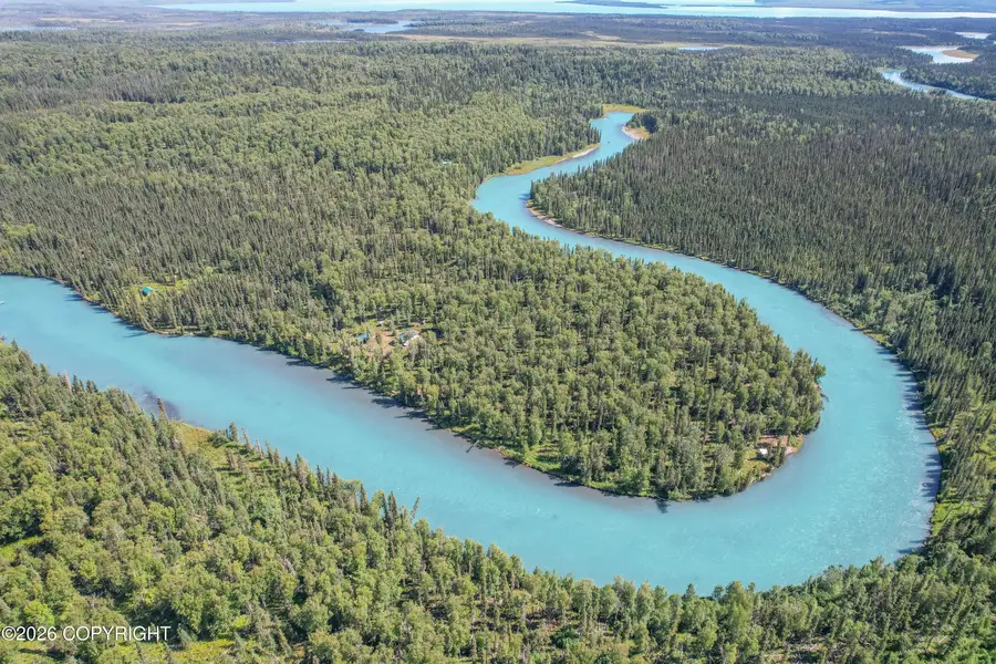 50633 NW Hongkong Bend Rem, Kasilof, AK 99610 - #3