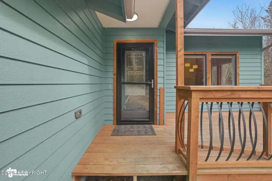 4560 Aspen Court, Homer, AK 99603 - #3