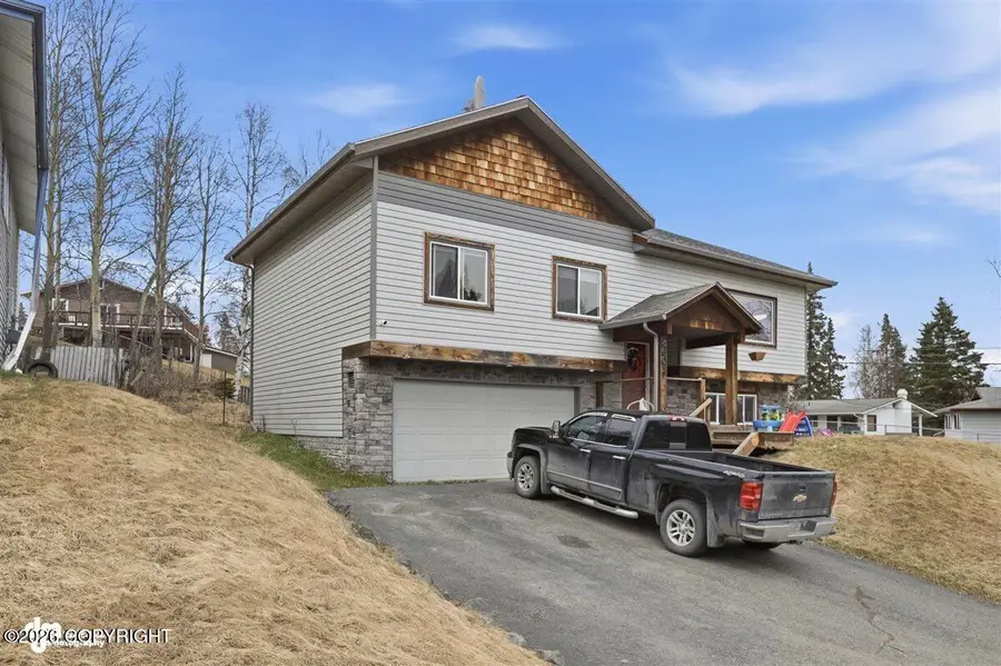 4601 Caravelle Drive, Anchorage, AK 99502 - #2