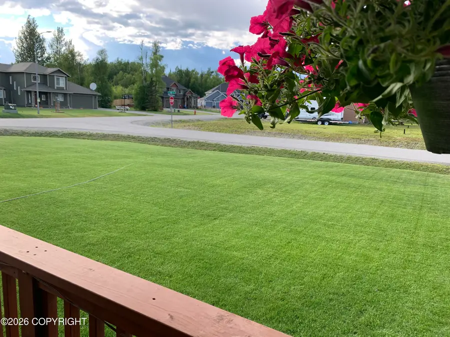 4864 E Trot Drive, Wasilla, AK 99654 - #3