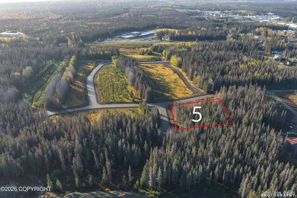 L5 Truly Circle, Soldotna, AK 99669