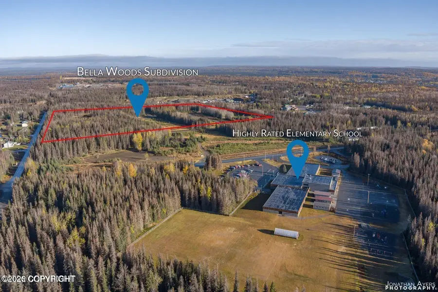 L5 Truly Circle, Soldotna, AK 99669 - #3