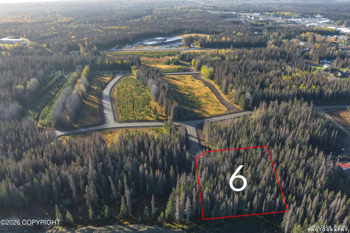 L6 Truly Circle, Soldotna, AK 99669 - #1