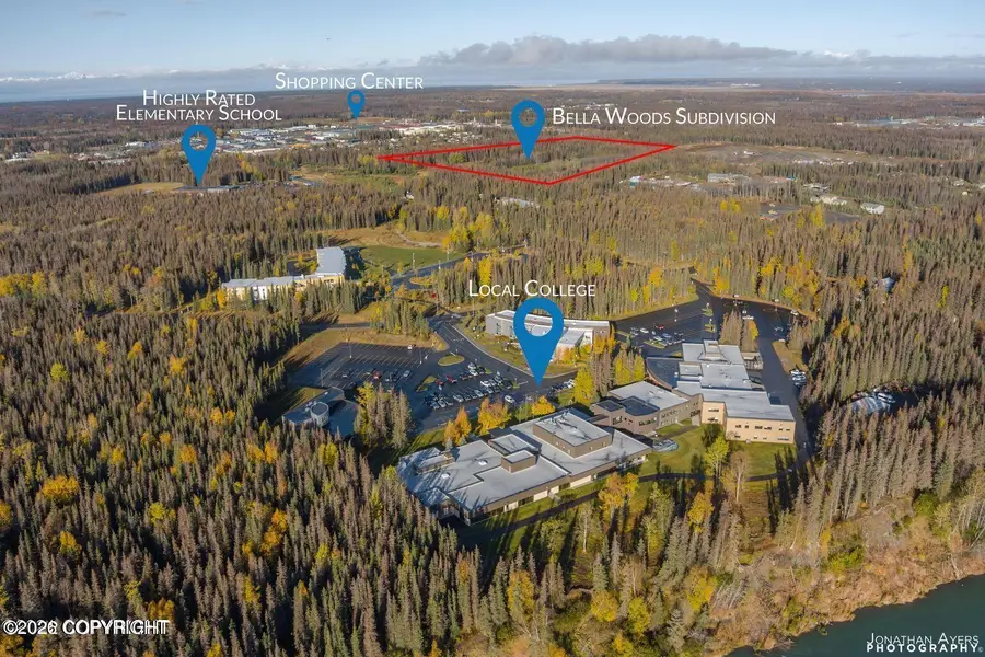 L6 Truly Circle, Soldotna, AK 99669 - #3