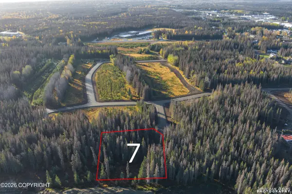 L7 Truly Circle, Soldotna, AK 99669
