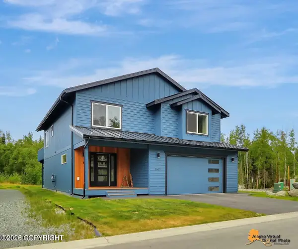 9402 Grey Owl Way, Eagle River, AK 99577
