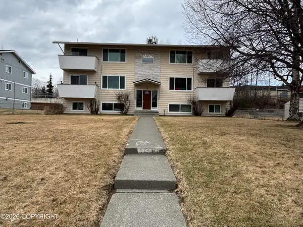 6952 Weimer Road, Anchorage, AK 99502