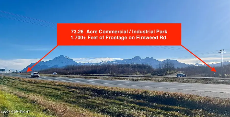 Multi #s E Fireweed Road, Wasilla, AK 99654 - #3