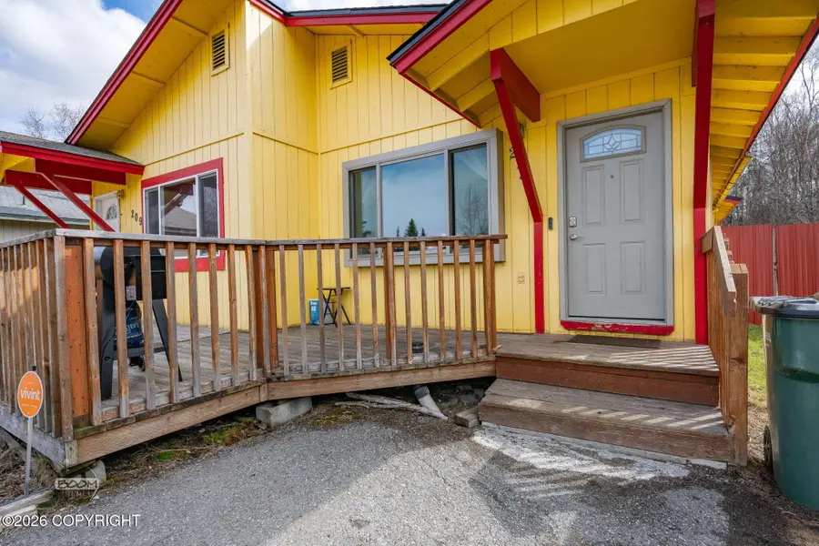 213 Orange Leaf Circle, Anchorage, AK 99504 - #2