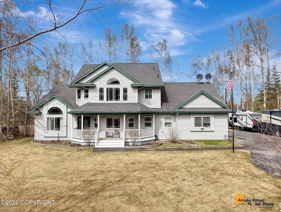 23049 Whispering Birch Drive, Chugiak, AK 99567 - #3