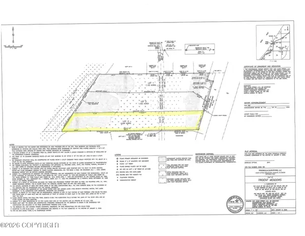 L3 Sterling Highway, Clam Gulch, AK 99568