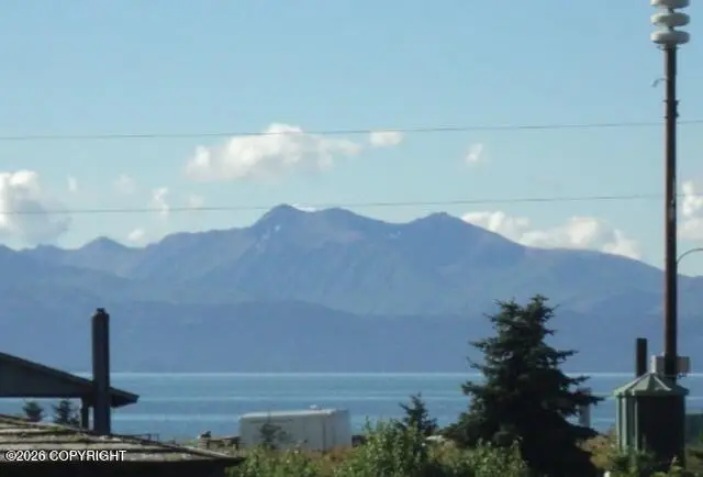 253 E Bunnell Avenue, Homer, AK 99603 - #1