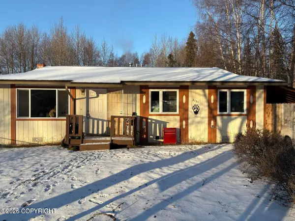 2131 Olympic Drive, Anchorage, AK 99515