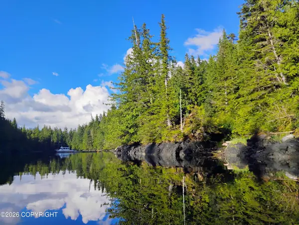 2A,2B,&3A Union Bay, Meyers Chuck, AK 99903