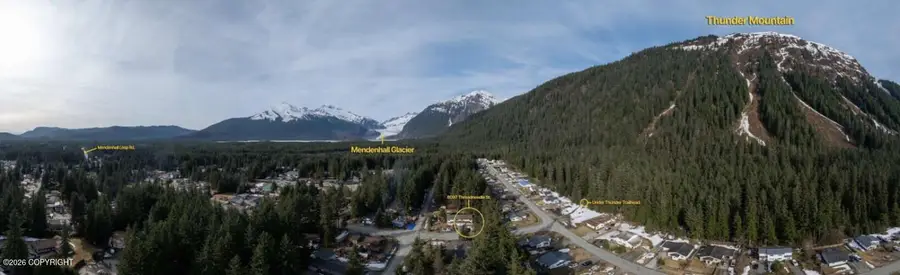 8097 Threadneedle Street, Juneau, AK 99801 - #2