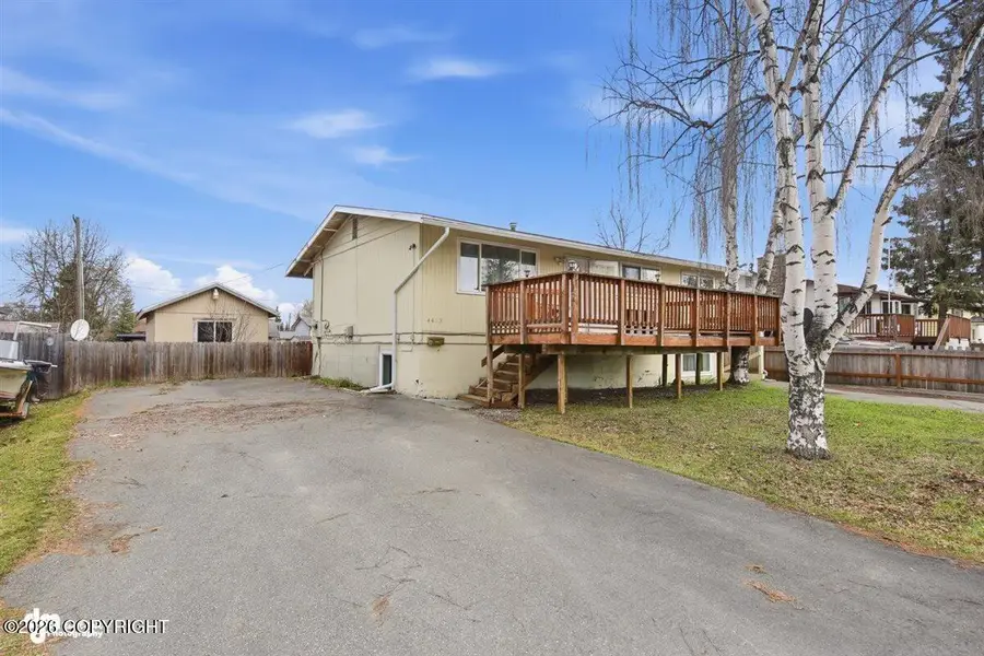4413 E 8th Avenue, Anchorage, AK 99508 - #3