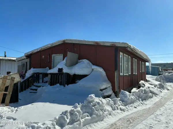 4181 Herman Street, Barrow, AK 99723