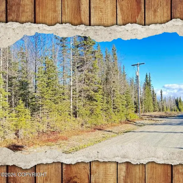 25856 Kilbourne Street, Kasilof, AK 99610