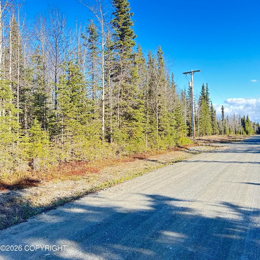 25856 Kilbourne Street, Kasilof, AK 99610 - #2
